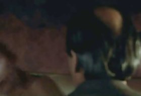 Horny Latina seduce il suo fidanzato