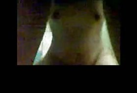 La pornostar nera passa il tempo per un uomo bianco