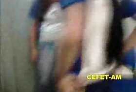 Troia giovane segretaria ha accettato di scopare il suo capo nel suo ufficio