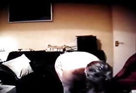 La ragazza russa prova ad agire nel porno amatoriale americano