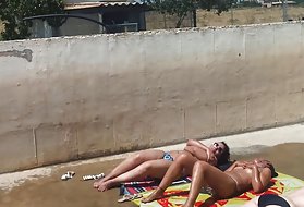 Alla ragazza è piaciuto il suggerimento di una porno star