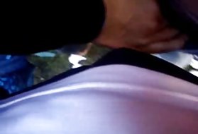 Il giovane giapponese perse una partita di golf e dovette succhiare il suo rivale