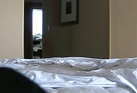 La signora matura tratta il sesso come un gioco