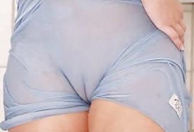 Una candidata matura fa sesso con un ragazzo di casting porno