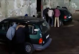 Mutua simpatia del ginecologo e delle pornostar