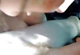 Giovane cagna chiede Negro con forza per il suo cazzo fallo nero