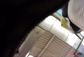 Straniero ha accettato di succhiarti