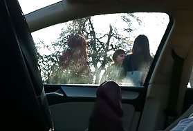 Pervertito pornostar matura ama farsi sborrare in faccia